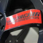 Литые диски Rays Volk Racing TE37SL - 005