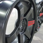 Литые диски Rays Volk Racing TE37SL - 010