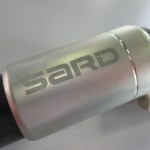 Топливный насос SARD 235 - 003