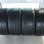 Летняя резина - Hankook Ventus R-S3 Z222 - 001