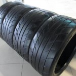 Летняя резина - Hankook Ventus R-S3 Z222 - 002