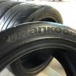 Летняя резина - Hankook Ventus R-S3 Z222 - 005