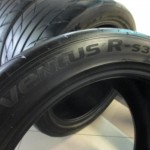 Летняя резина - Hankook Ventus R-S3 Z222 - 006