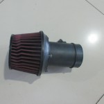 Apexi - 001